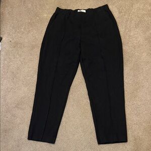Everlane Women's Black Pants